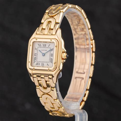 buy second hand cartier watches|second hand cartier watches men.